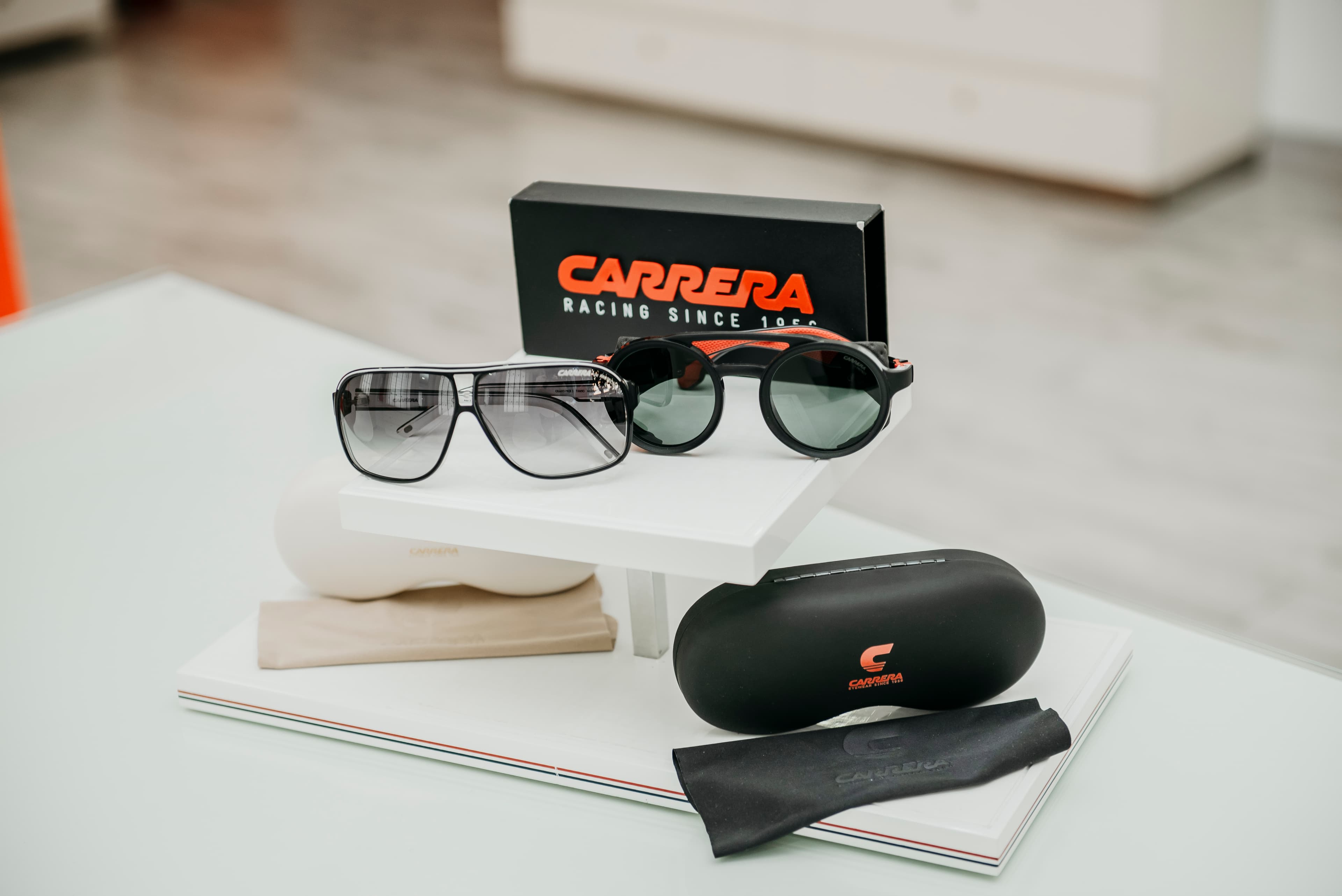 Carrera